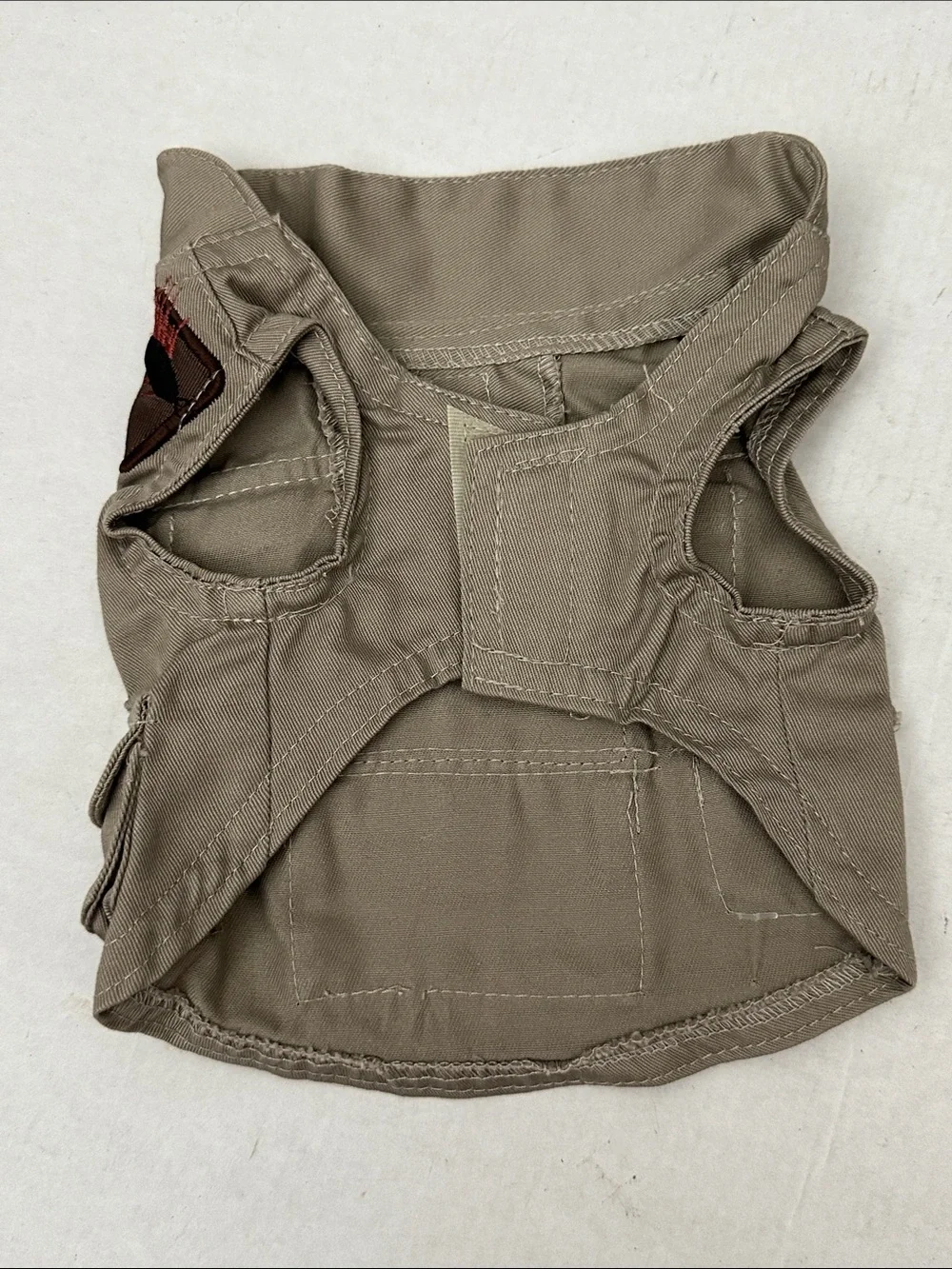Woolrich khaki men’s